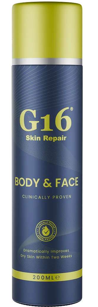 G16 Skin Repair Lotion